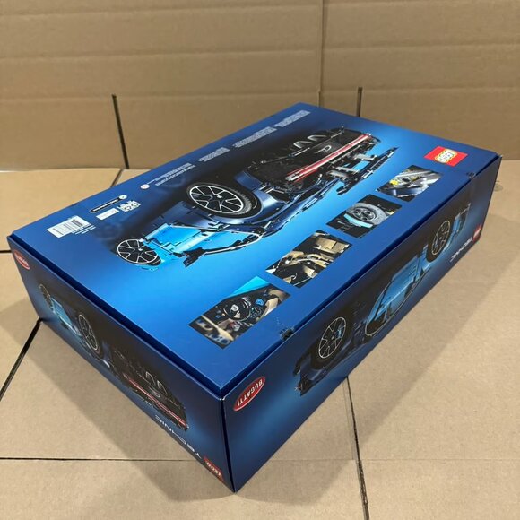 LEGO Technic - Picture 3 of 3